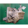 BOITE A VITESSE MECANIQUE SUZUKI SX4 06-14 2.0 DDiS 4x4 