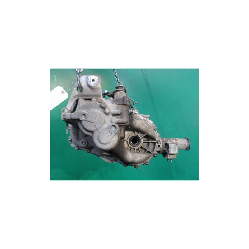 BOITE A VITESSE MECANIQUE SUZUKI SX4 06-14 2.0 DDiS 4x4 