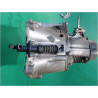 BOITE A VITESSE MECANIQUE CITROEN XSARA PICASSO 99-10 1.8 16V