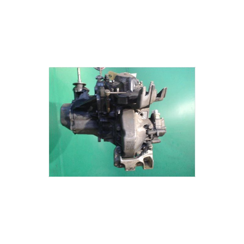 BOITE A VITESSE MECANIQUE CITROEN XSARA PICASSO 99-10 1.8 16V
