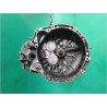 BOITE A VITESSE MECANIQUE RENAULT LAGUNA II 00-2005 1.9 dCi 