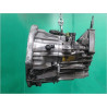 BOITE A VITESSE MECANIQUE RENAULT LAGUNA II 00-2005 1.9 dCi 