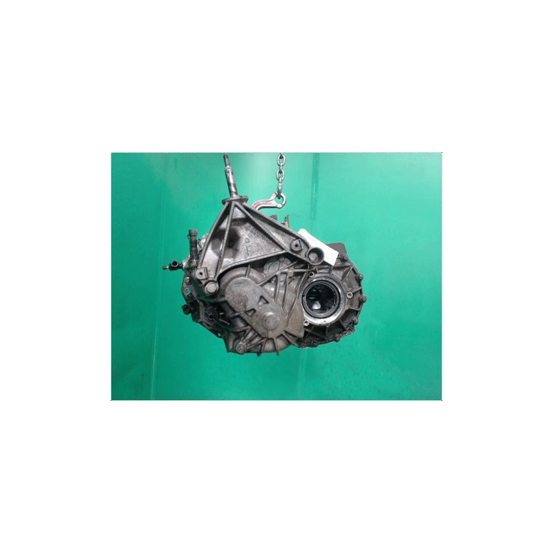 BOITE A VITESSE MECANIQUE RENAULT LAGUNA II 00-2005 1.9 dCi 