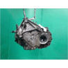 BOITE A VITESSE MECANIQUE RENAULT LAGUNA II 00-2005 1.9 dCi 