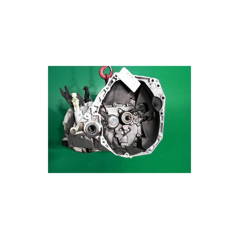 BOITE A VITESSE MECANIQUE DACIA DUSTER PH2 13-18 1.6 SCe 115