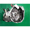 BOITE A VITESSE MECANIQUE DACIA DUSTER PH2 13-18 1.6 SCe 115