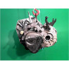 BOITE A VITESSE MECANIQUE DACIA DUSTER PH2 13-18 1.6 SCe 115