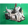 BOITE A VITESSE MECANIQUE DACIA DUSTER PH2 13-18 1.6 SCe 115