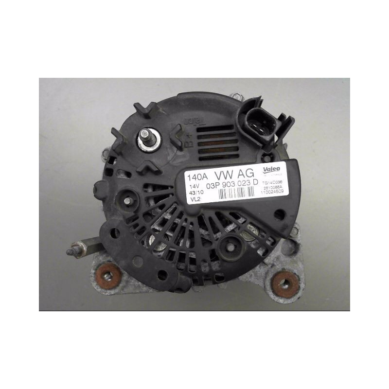 ALTERNATEUR SEAT IBIZA IV 08-12