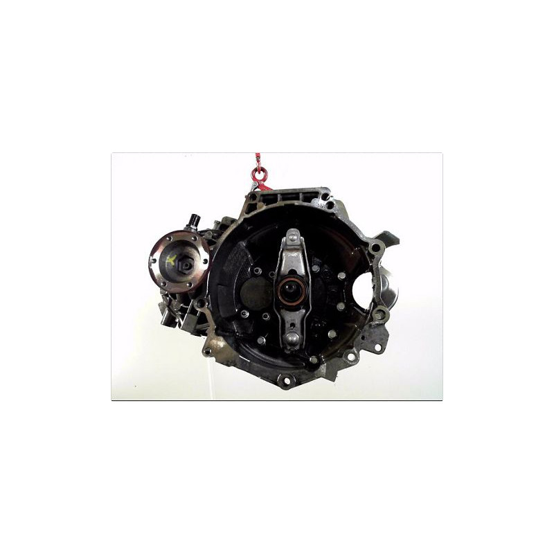 BOITE A VITESSE MECANIQUE SEAT IBIZA IV 08-12 1.4 TDI