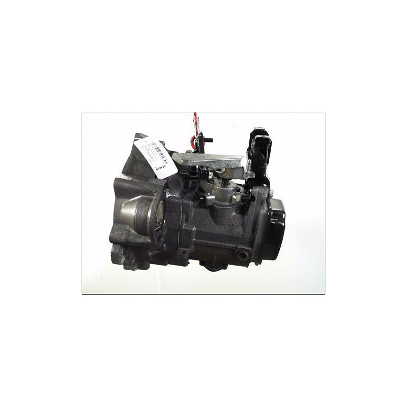 BOITE A VITESSE MECANIQUE SEAT IBIZA IV 08-12 1.4 TDI