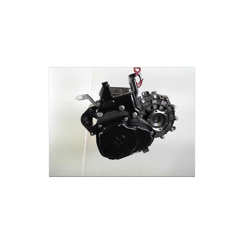 BOITE A VITESSE MECANIQUE SEAT IBIZA IV 08-12 1.4 TDI