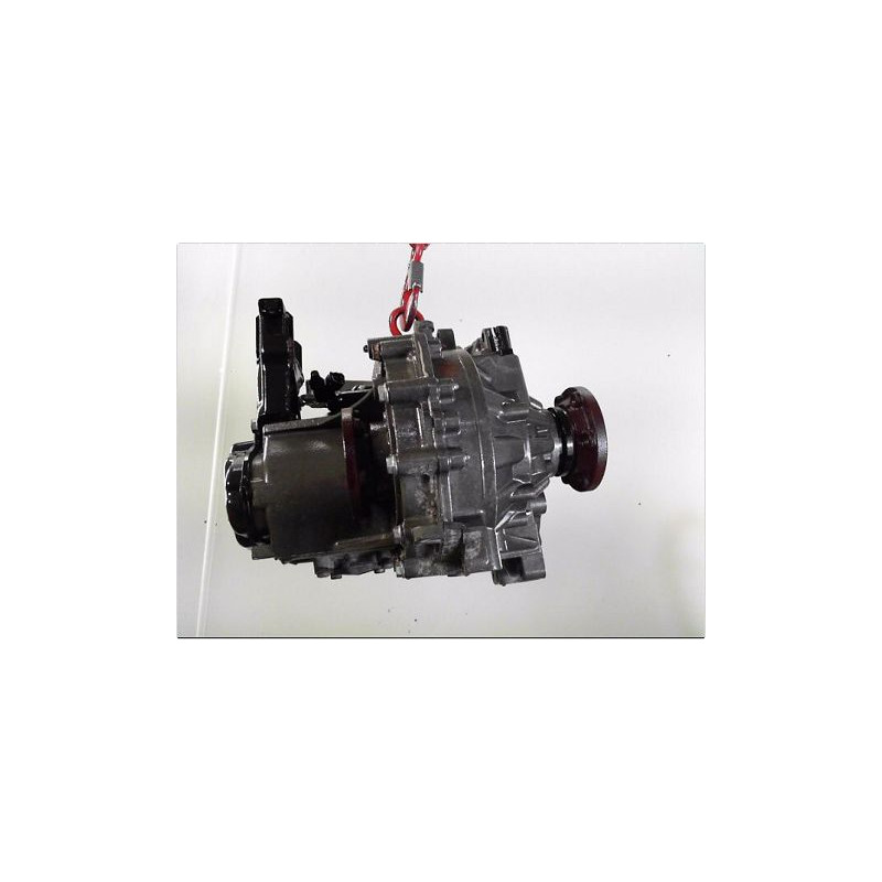BOITE A VITESSE MECANIQUE SEAT IBIZA IV 08-12 1.4 TDI