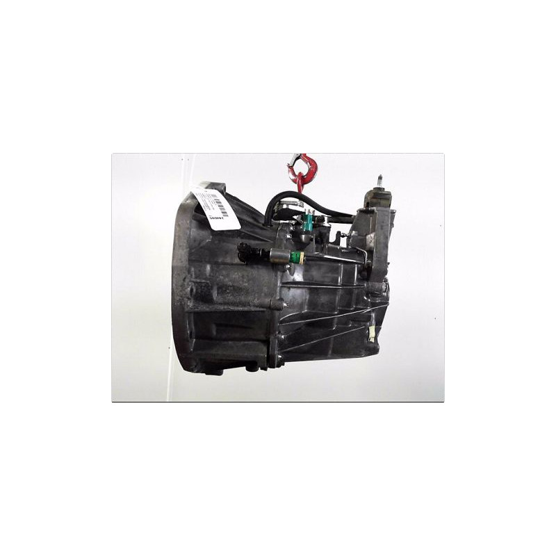 BOITE A VITESSE MECANIQUE RENAULT ESPACE 2009- 2.0 dCi 