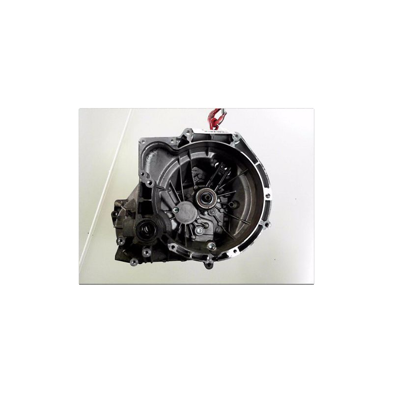 BOITE A VITESSE MECANIQUE FORD FIESTA 05-08 1.4 TDCi