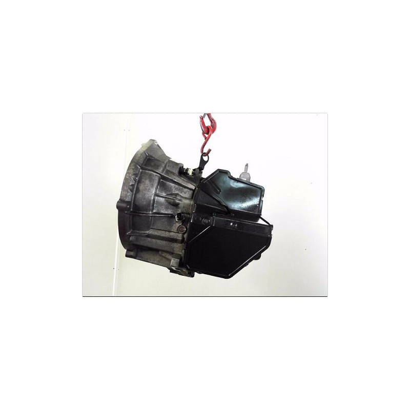 BOITE A VITESSE MECANIQUE FORD FIESTA 05-08 1.4 TDCi