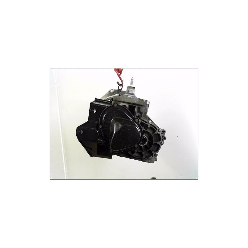 BOITE A VITESSE MECANIQUE FORD FIESTA 05-08 1.4 TDCi