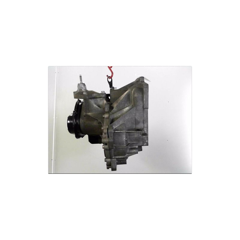 BOITE A VITESSE MECANIQUE FORD FIESTA 05-08 1.4 TDCi