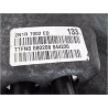 BOITE A VITESSE MECANIQUE FORD FIESTA 05-08 1.4 TDCi