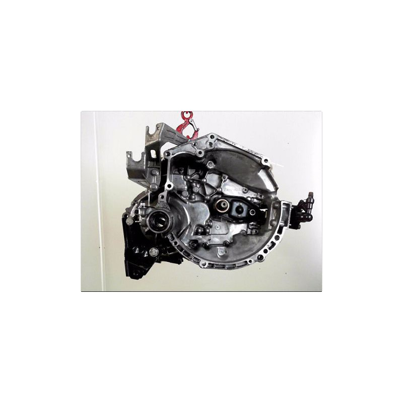 BOITE A VITESSE MECANIQUE CITROEN C2 PH2 08-09 1.1