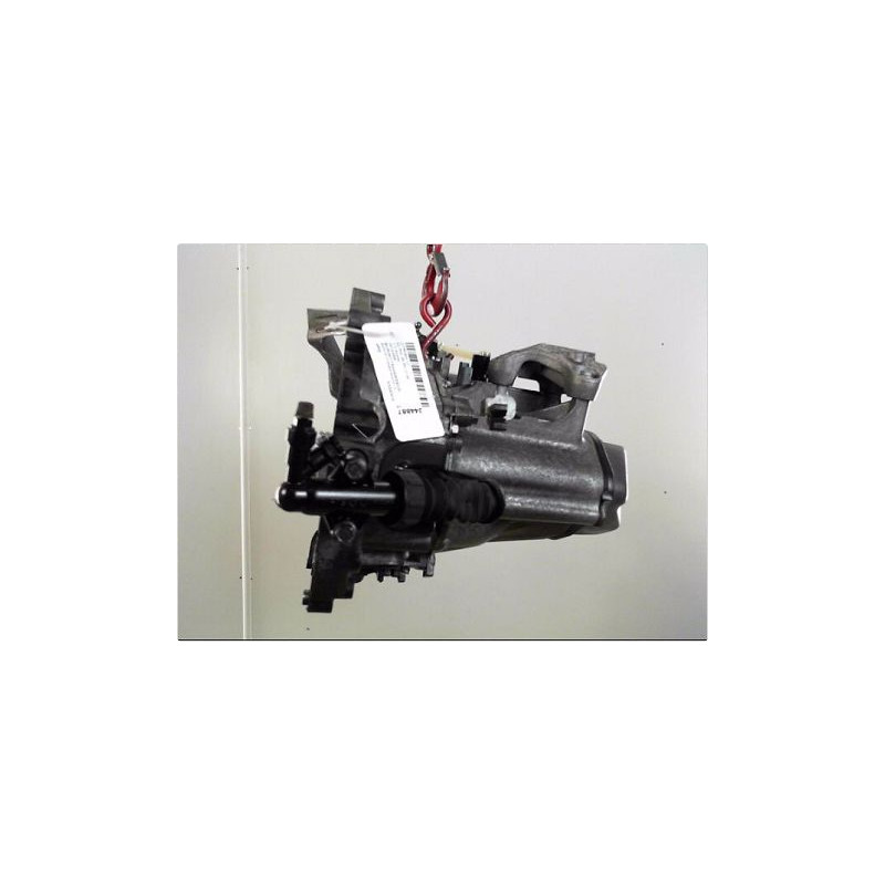 BOITE A VITESSE MECANIQUE CITROEN C2 PH2 08-09 1.1