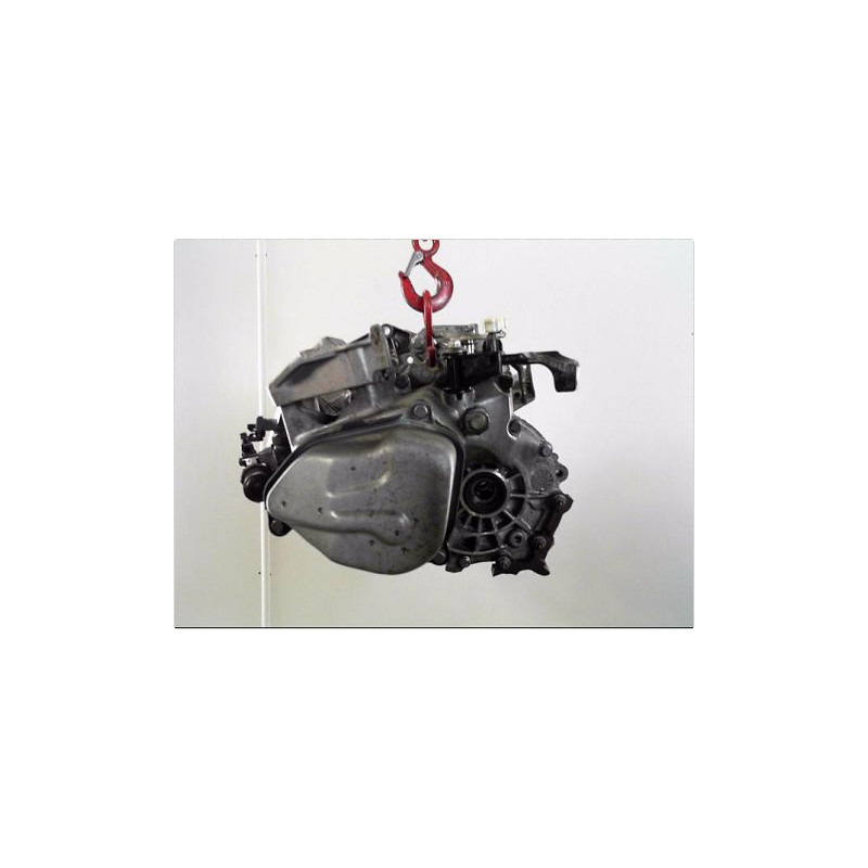 BOITE A VITESSE MECANIQUE CITROEN C2 PH2 08-09 1.1