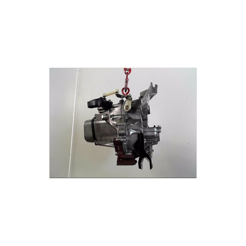 BOITE A VITESSE MECANIQUE CITROEN C2 PH2 08-09 1.1