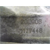 BOITE A VITESSE MECANIQUE CITROEN C2 PH2 08-09 1.1