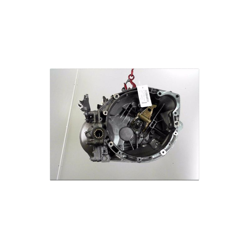 BOITE A VITESSE MECANIQUE PEUGEOT 607 99-2004 2.2 HDi