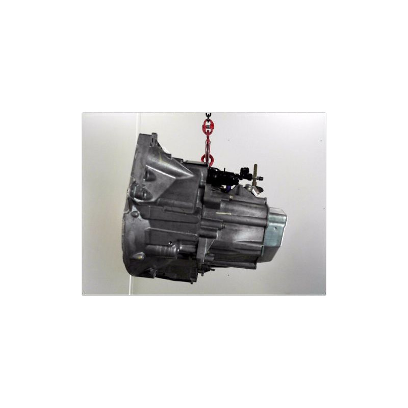 BOITE A VITESSE MECANIQUE PEUGEOT 607 99-2004 2.2 HDi