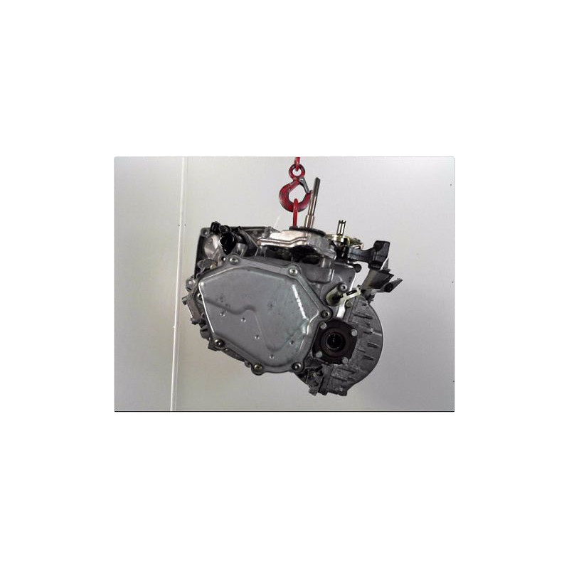 BOITE A VITESSE MECANIQUE PEUGEOT 607 99-2004 2.2 HDi