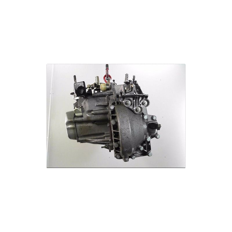 BOITE A VITESSE MECANIQUE PEUGEOT 607 99-2004 2.2 HDi