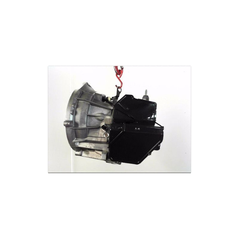 BOITE A VITESSE MECANIQUE FORD FIESTA 05-08 1.4 TDCi