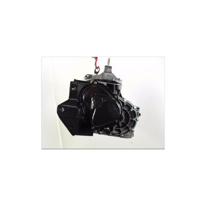 BOITE A VITESSE MECANIQUE FORD FIESTA 05-08 1.4 TDCi