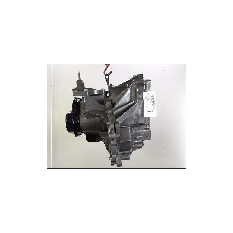 BOITE A VITESSE MECANIQUE FORD FIESTA 05-08 1.4 TDCi