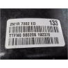 BOITE A VITESSE MECANIQUE FORD FIESTA 05-08 1.4 TDCi
