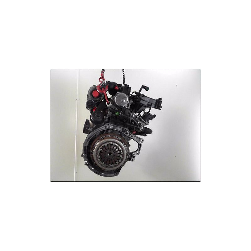 MOTEUR DIESEL PEUGEOT 207 2006-2013 1.4 HDi