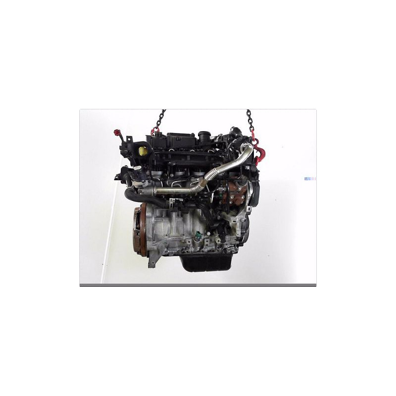 MOTEUR DIESEL PEUGEOT 207 2006-2013 1.4 HDi