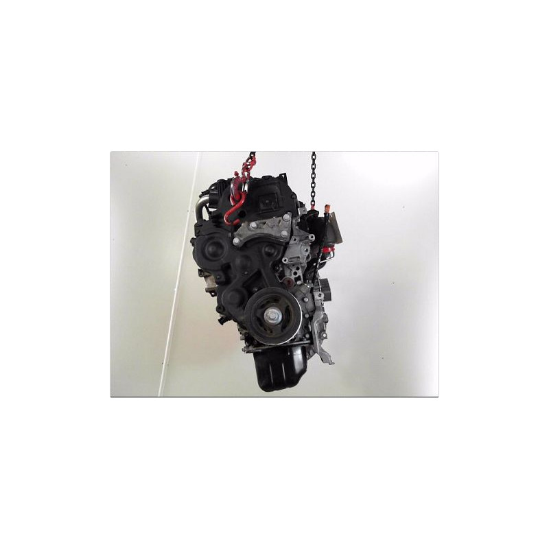 MOTEUR DIESEL PEUGEOT 207 2006-2013 1.4 HDi