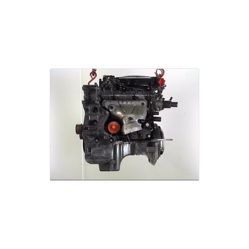 MOTEUR ESSENCE DACIA SANDERO 08-12 1.4 MPI LPG