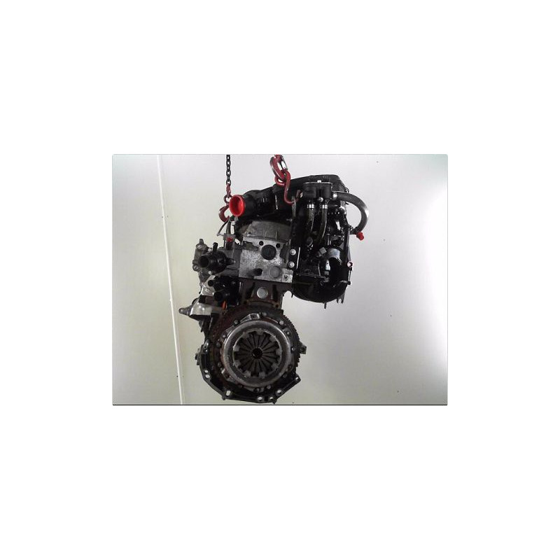 MOTEUR ESSENCE DACIA SANDERO 08-12 1.4 MPI LPG