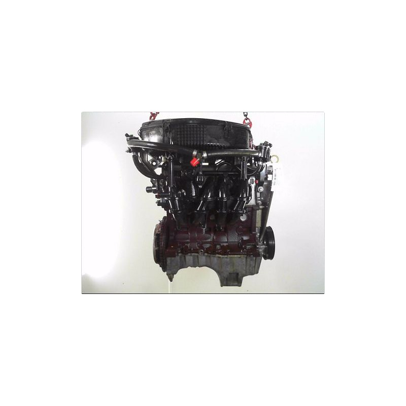 MOTEUR ESSENCE DACIA SANDERO 08-12 1.4 MPI LPG