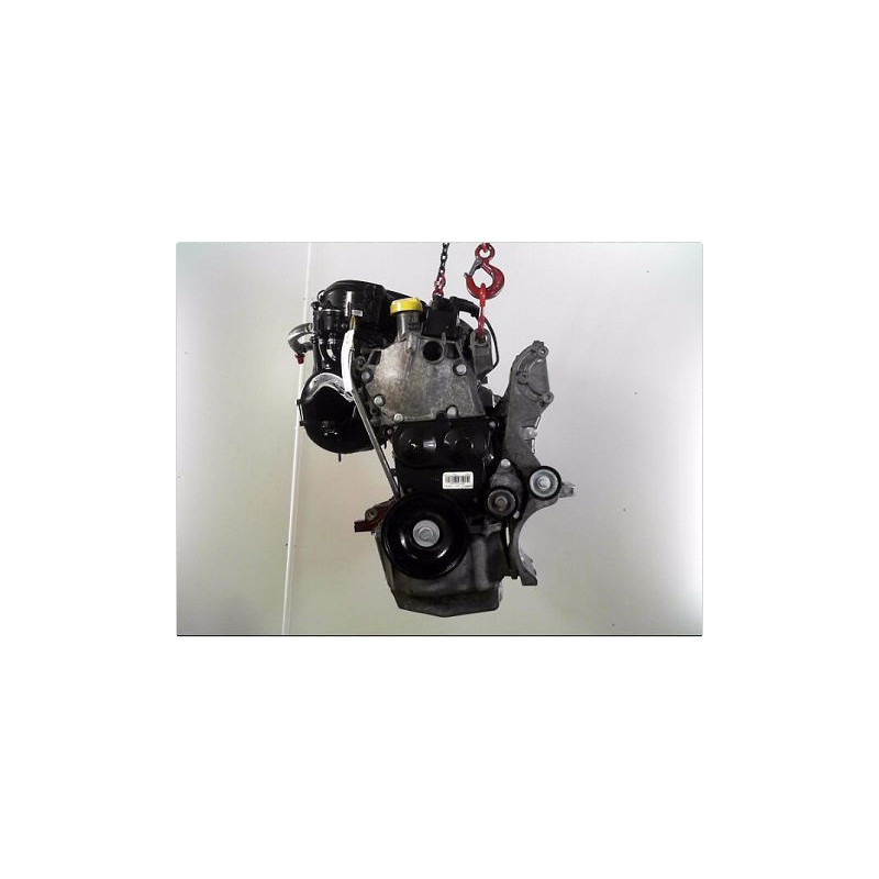 MOTEUR ESSENCE DACIA SANDERO 08-12 1.4 MPI LPG