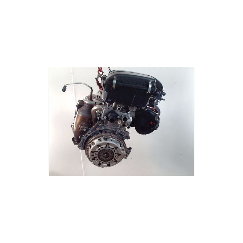 MOTEUR ESSENCE CITROEN C1 1.0