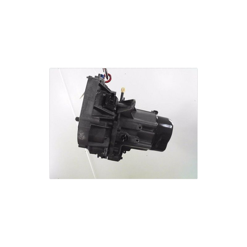 BOITE A VITESSE MECANIQUE RENAULT TWINGO PH.3 00-07 1.2 16V 