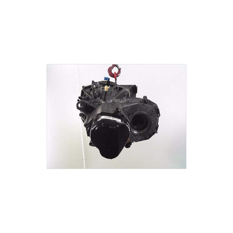 BOITE A VITESSE MECANIQUE RENAULT TWINGO PH.3 00-07 1.2 16V 