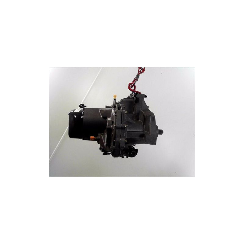 BOITE A VITESSE MECANIQUE RENAULT TWINGO PH.3 00-07 1.2 16V 