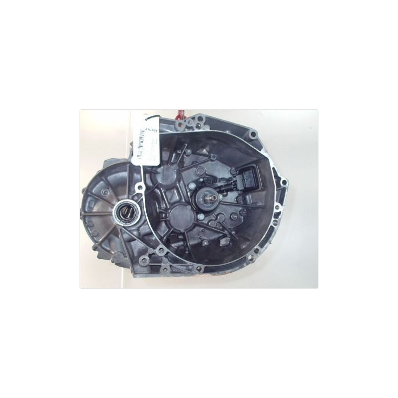 BOITE A VITESSE MECANIQUE CITROEN C4 1.6 HDi 115