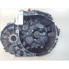 BOITE A VITESSE MECANIQUE CITROEN C4 1.6 HDi 115