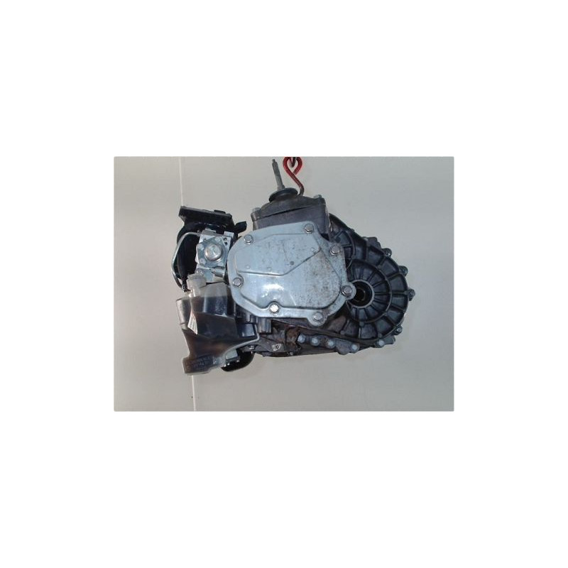 BOITE A VITESSE MECANIQUE CITROEN C4 1.6 HDi 115